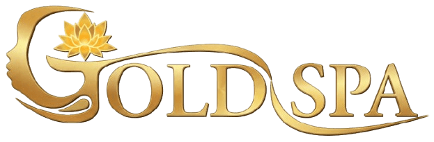 Gold Spa Mathura Logo